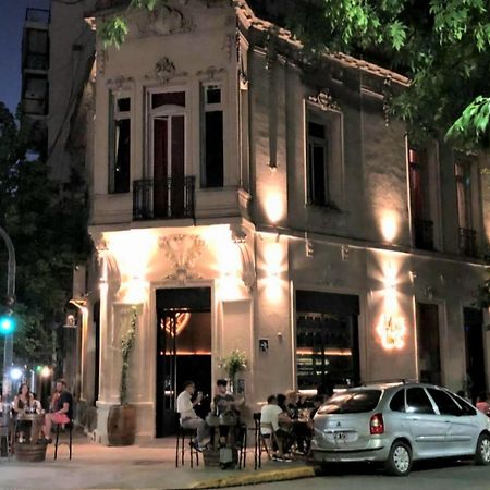Mg Palermo Suite 38M2 Fibra Optica Ciudad Autónoma de Ciudad Autónoma de Buenos Aires Exterior foto