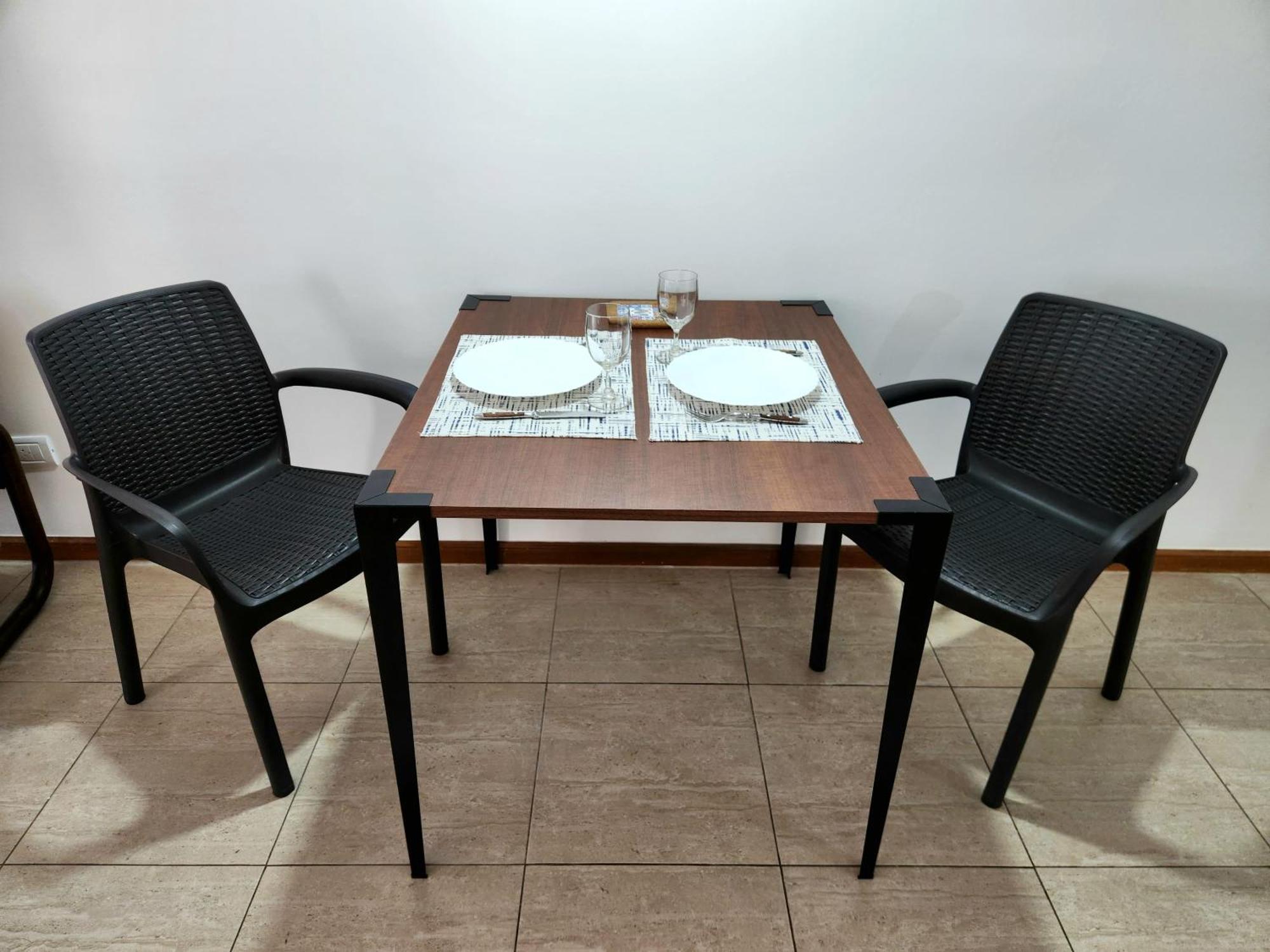 Mg Palermo Suite 38M2 Fibra Optica Ciudad Autónoma de Ciudad Autónoma de Buenos Aires Exterior foto