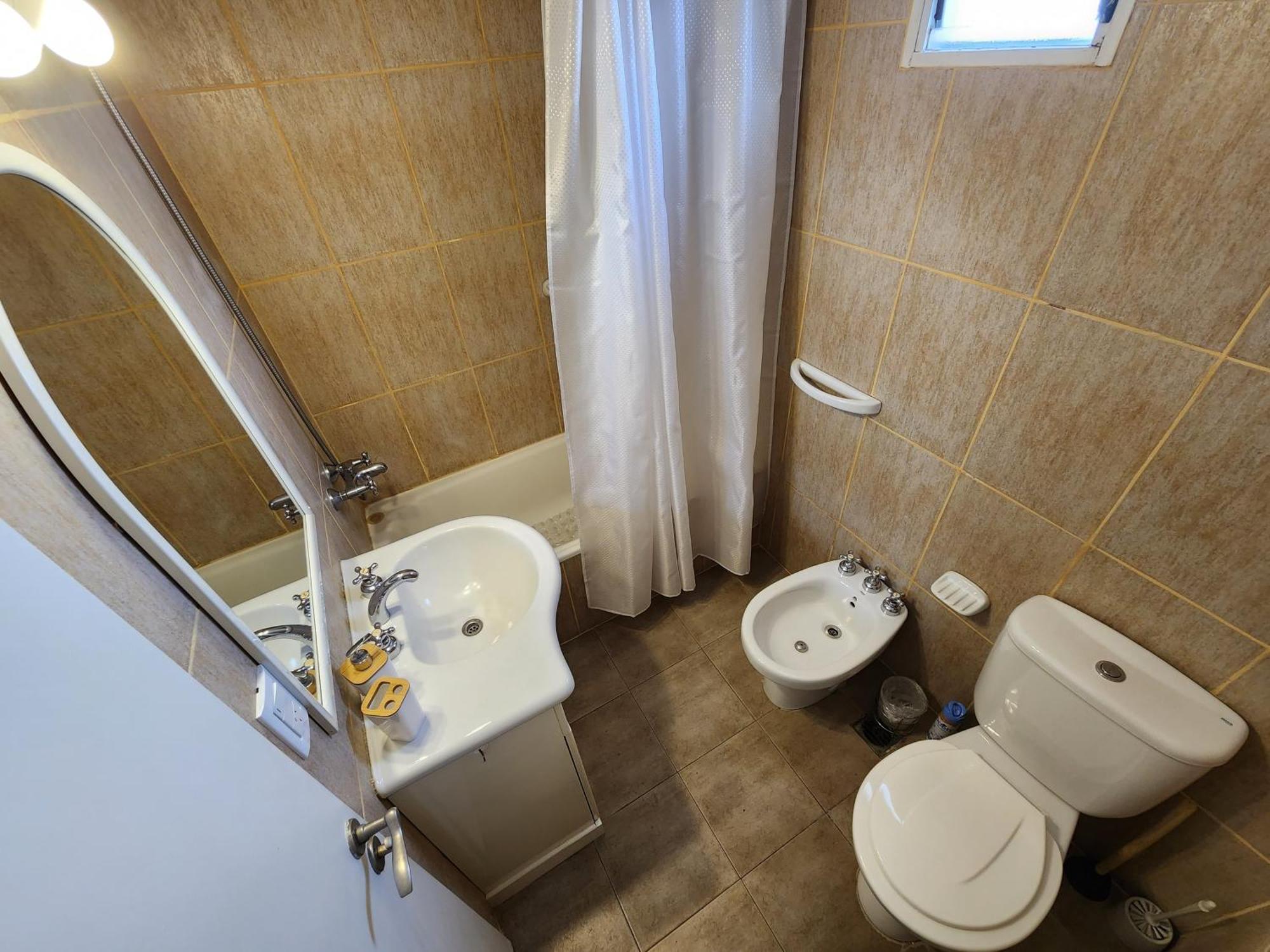 Mg Palermo Suite 38M2 Fibra Optica Ciudad Autónoma de Ciudad Autónoma de Buenos Aires Exterior foto