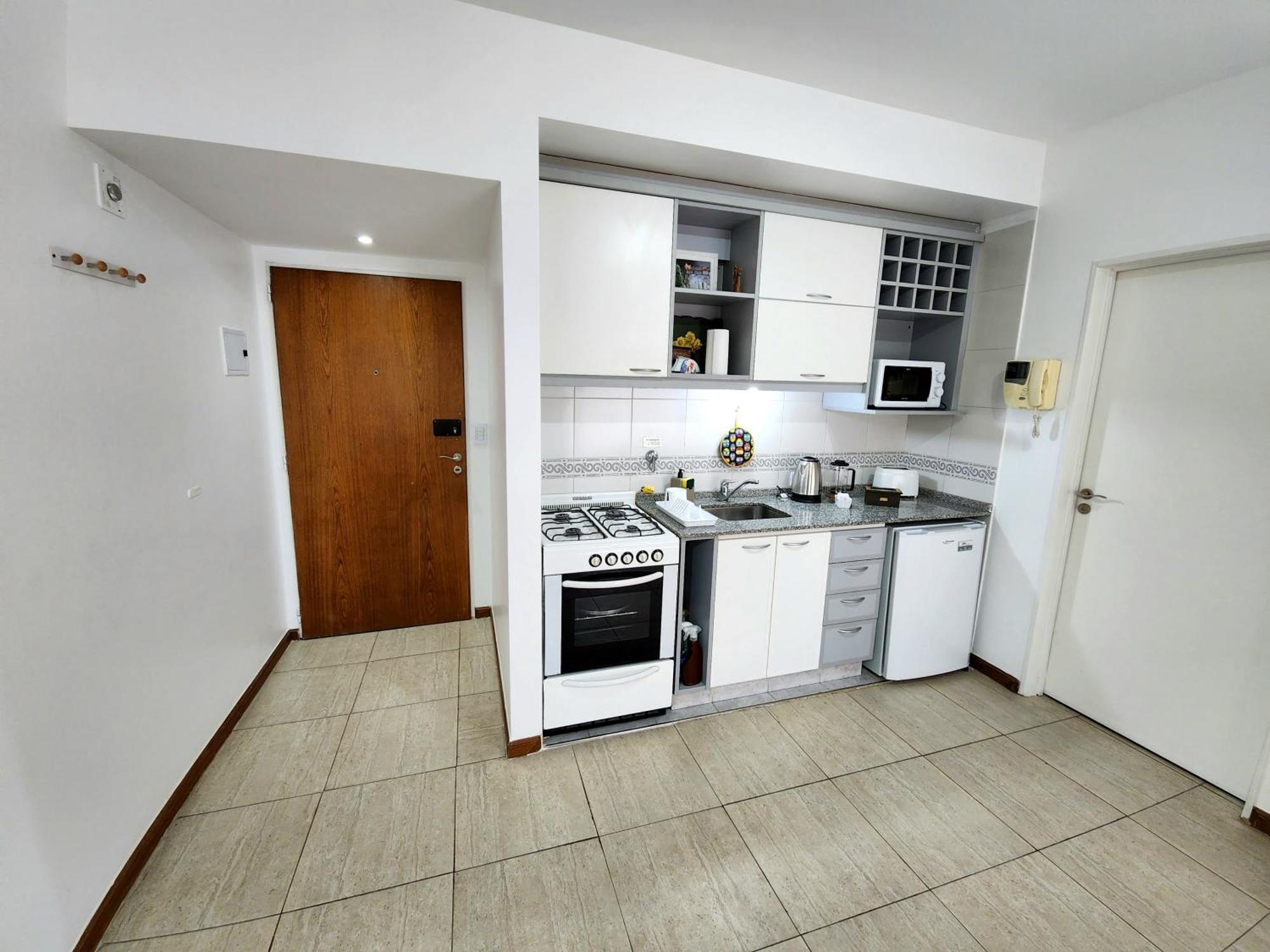 Mg Palermo Suite 38M2 Fibra Optica Ciudad Autónoma de Ciudad Autónoma de Buenos Aires Exterior foto