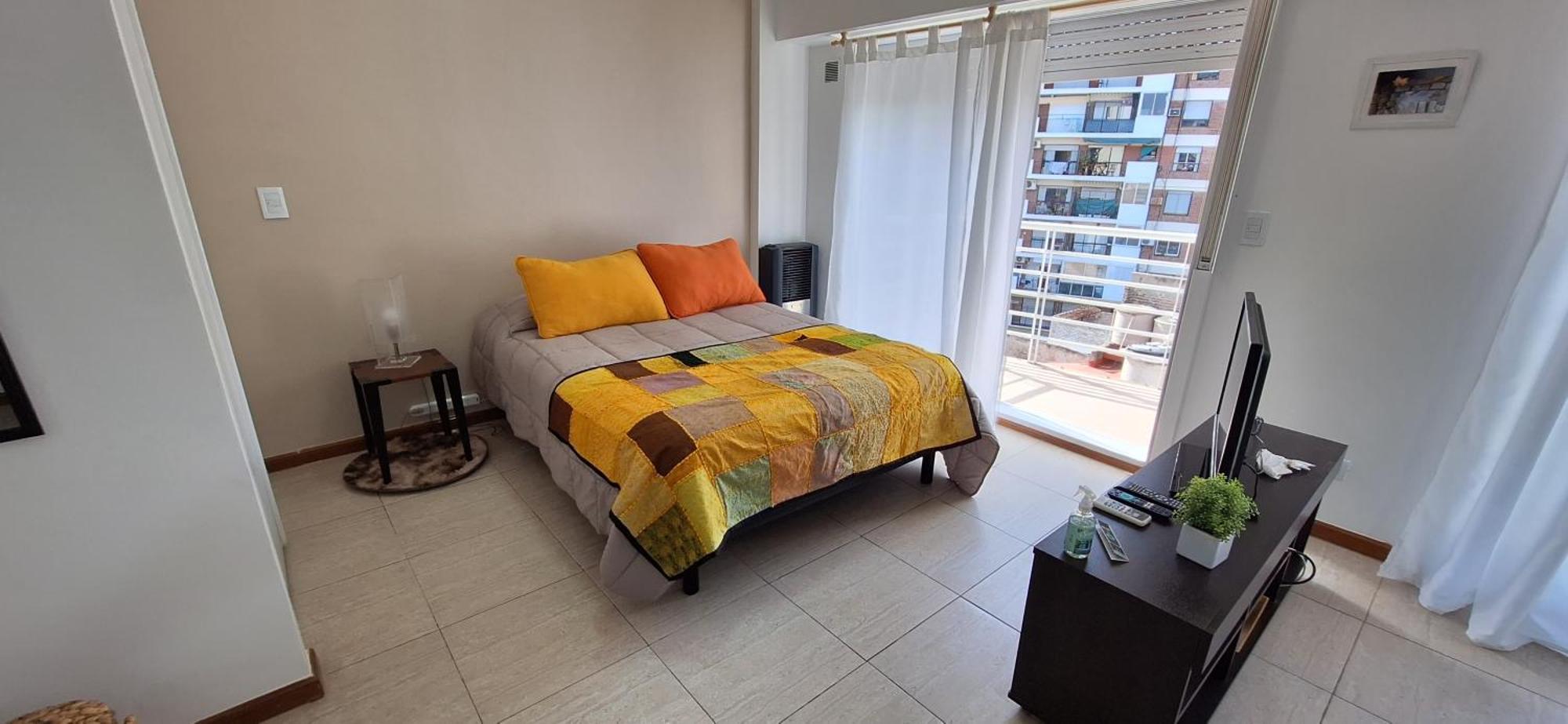 Mg Palermo Suite 38M2 Fibra Optica Ciudad Autónoma de Ciudad Autónoma de Buenos Aires Exterior foto
