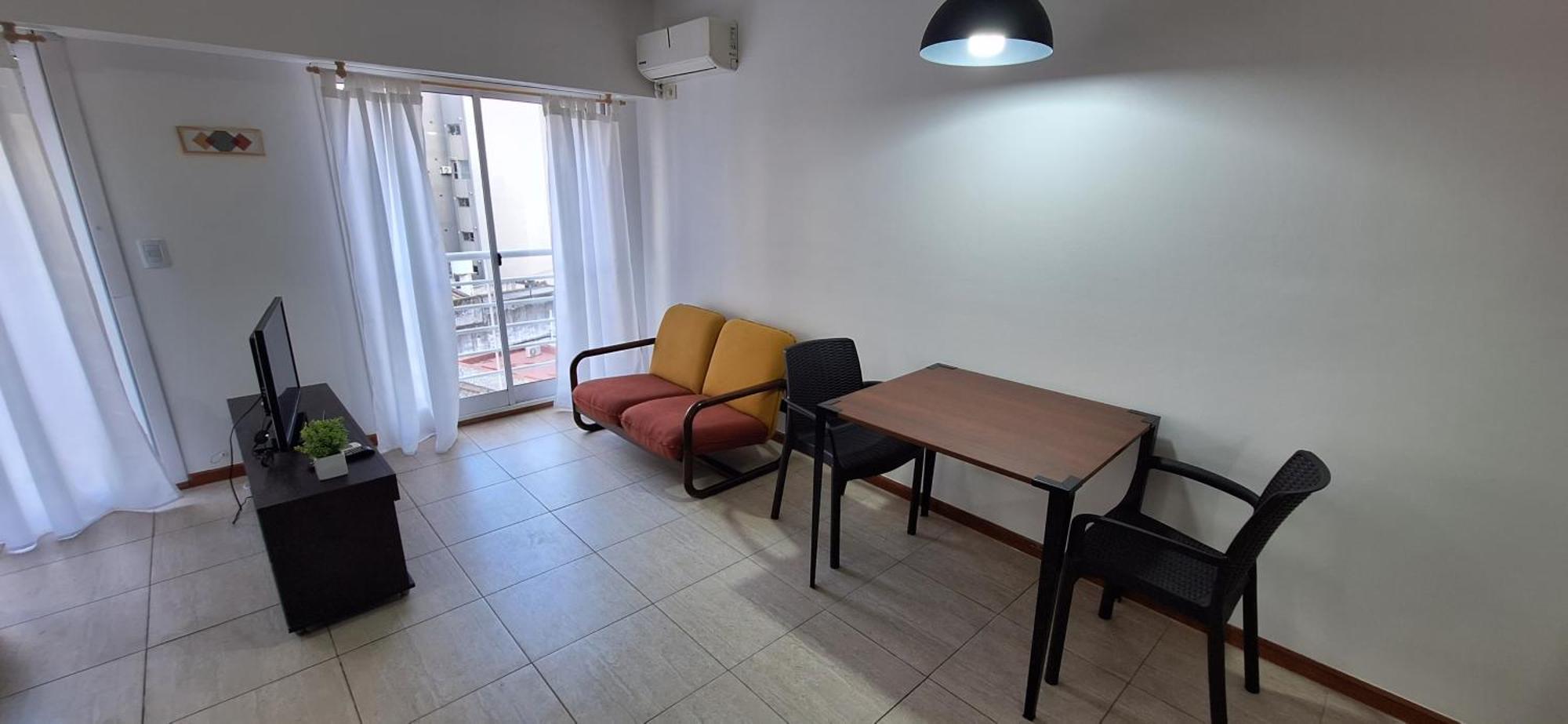 Mg Palermo Suite 38M2 Fibra Optica Ciudad Autónoma de Ciudad Autónoma de Buenos Aires Exterior foto